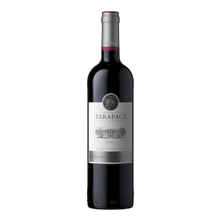 Viňa Tarapacá Syrah