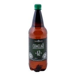 Hanácký pivovar Chmelař 12 světlý ležák