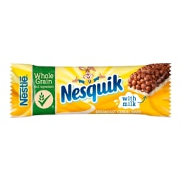 Nestlé Nesquik tyčinka