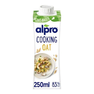 Alpro Ovesný krém na vaření