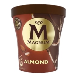 Magnum Almond