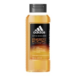Adidas Energy Kick pánský sprchový gel