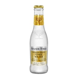 Fever Tree Indian Tonic