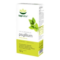 TopNatur Psyllium