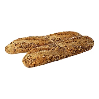Kornbageta s kváskem
