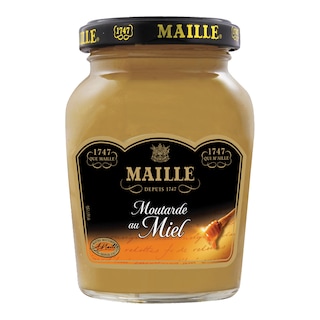 Maille Hořčice s medem