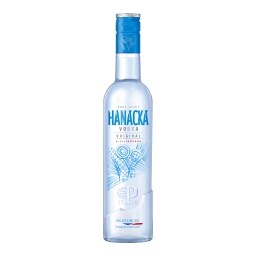 Hanácká vodka 37,5%
