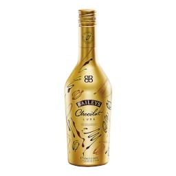 Baileys Chocolat Luxe 15,7%