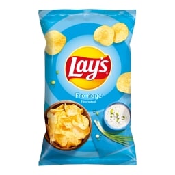 Lay's Fromage