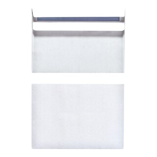 Herlitz Obálky C6 samolepící 25 ks