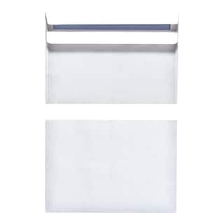 Herlitz Obálky C6 samolepící 25 ks