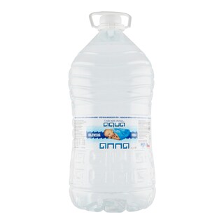 Aqua Anna Kojenecká voda