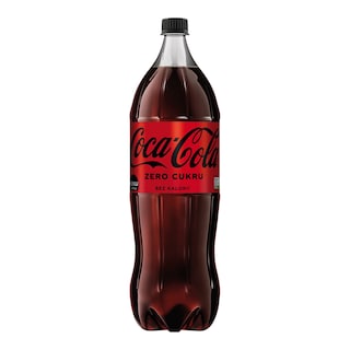 Coca-Cola Zero
