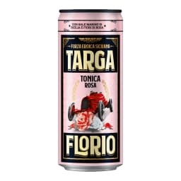 Targa Florio Tonica Rosa