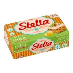 Stella Extra bez laktózy