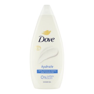Dovy Hydrate Sprchový gel