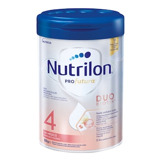 Nutrilon Profutura Duobiotik 4 mléko