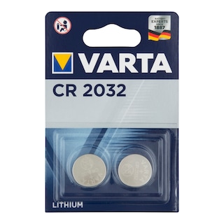 VARTA Consumer Batteries GmbH & Co. KGaA Alfred-Krupp-Str. 9, D-73479, Ellwangen, Německo