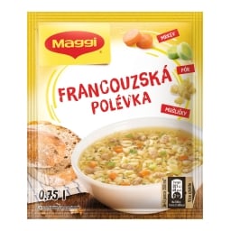 Maggi Francouzská polévka