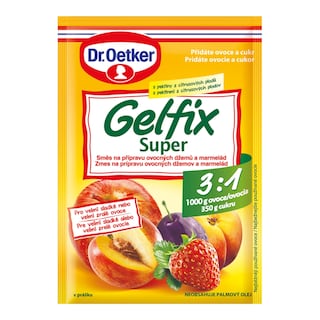 Dr. Oetker s.r.o. Americká 2335, 272 01 Kladno, Česká republika