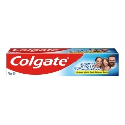 Colgate Cavity Protection zubní pasta