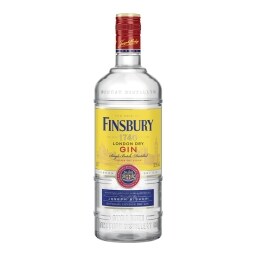 Finsbury London Dry Gin