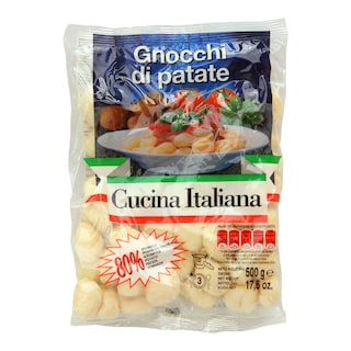 Paip Gnocchi di patate