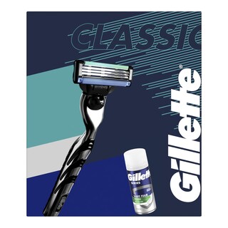 Gillette Mach3 Start dárková sada