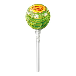 Chupa Chups Lízátko ve wheelu