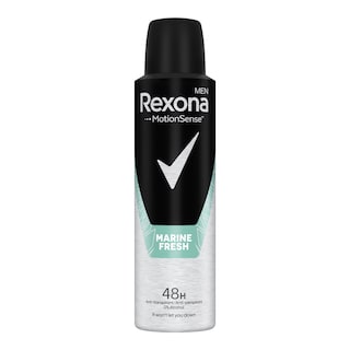 Rexona Men Marine Fresh Antiperspirant sprej