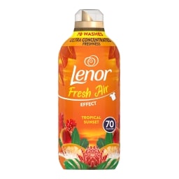 Lenor Fresh Air Effect Aviáž Tropic sunset