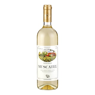 Hungarian Muscatelo