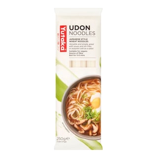 Yutaka Udon nudle