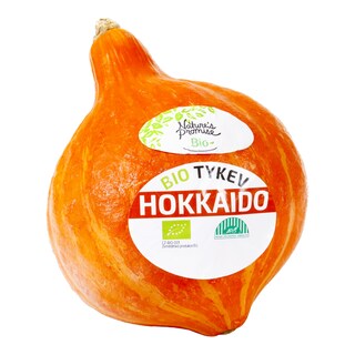BIO NP Dýně hokaido