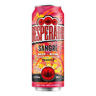 Desperados Sangré