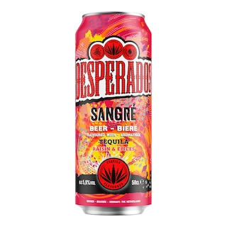Desperados Sangré