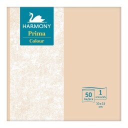 Harmony Prima Colour ubrousky 1 vrstevní