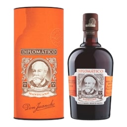 Diplomático Mantuano Rum 40%