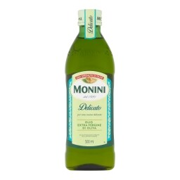 Monini Delicato Extra panenský olivový olej