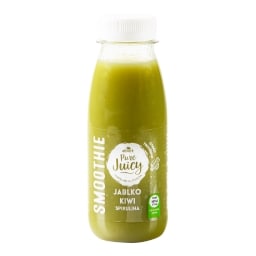 Albert Smoothie kiwi a jablko