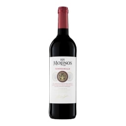 Los Molinos Tempranillo