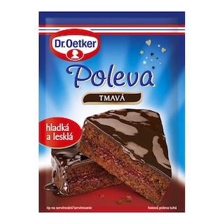 Dr. Oetker, spol. s r.o. Americká 2335, Kladno 272 01, Česká republika