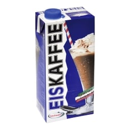 Hochwald Eiskaffee Ledová káva