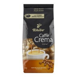 Tchibo Caffé Crema Intense