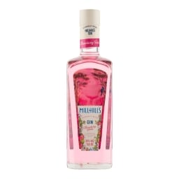 Millhill's Strawberry Fields Gin 38%