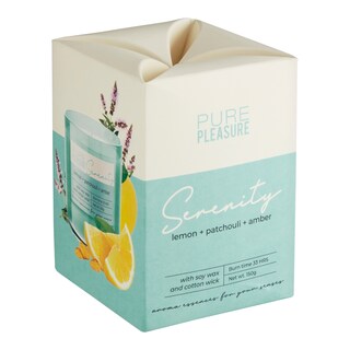 Bartek Candles Vonná svíčka Pure Pleasure