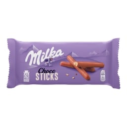 Milka Choco Sticks sušenky máčené