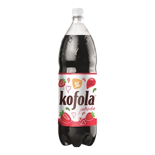 Kofola jahodová Méněvíce