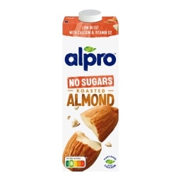 Alpro Mandlový nápoj neslazený