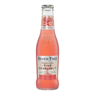 Fever-Tree Limited 186-188 Shepferds Bush Road, London W6 7NL, Velká Británie